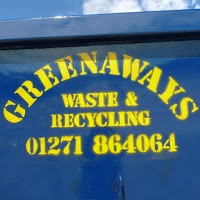 Greenaways Waste and Recycling 1159560 Image 0